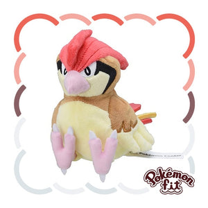 Tauboga plush toy »Pokémon fit«