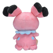 Load image into Gallery viewer, Snubbull plush toy »Pokémon fit«