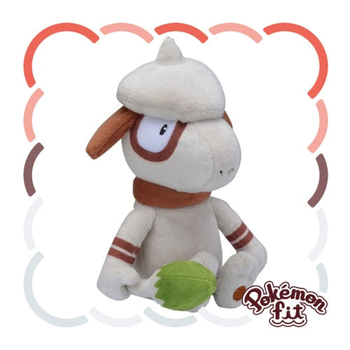 Farbeagle plush toy 