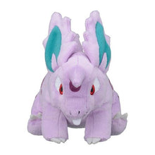 Load image into Gallery viewer, Nidoran♂ Plush Toy »Pokémon fit«