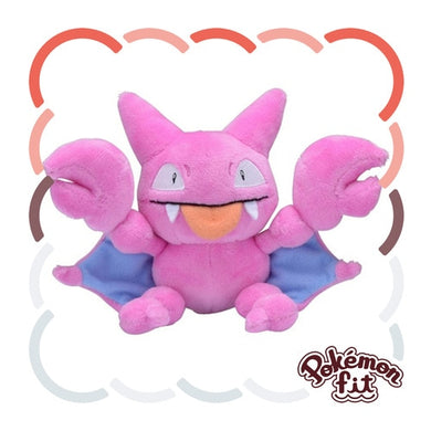 Skorgla Plüschtier »Pokémon fit«