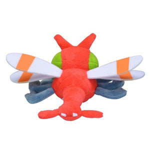 Yanma plush toy "Pokémon fit"