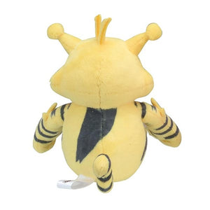 Elektek plush toy »Pokémon fit«