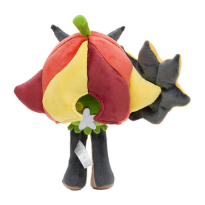 Ogerpon (Oven Mask) Plush Toy