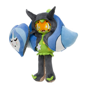 Ogerpon (fountain mask) plush toy