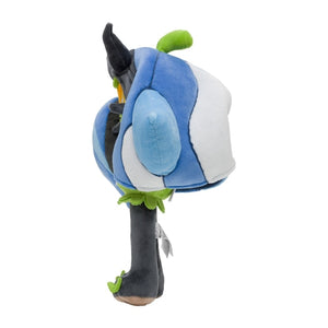 Ogerpon (fountain mask) plush toy