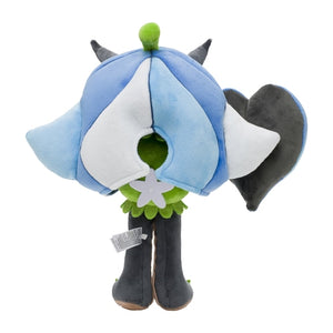 Ogerpon (fountain mask) plush toy