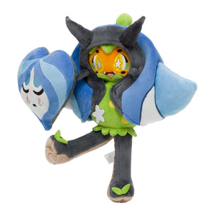 Ogerpon (fountain mask) plush toy