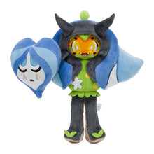 Load image into Gallery viewer, Ogerpon (fountain mask) plush toy