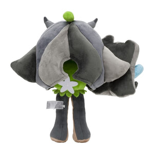 Ogerpon (Foundation Mask) Plush Toy