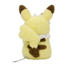 Load image into Gallery viewer, Pikachu Plüschtier »Pokémon Yum Yum Easter«