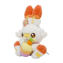 Load image into Gallery viewer, Hopplo Plüschtier »Pokémon Yum Yum Easter«