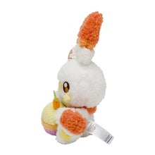 Load image into Gallery viewer, Hopplo Plüschtier »Pokémon Yum Yum Easter«