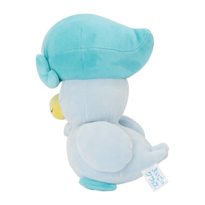 Kwaks Plush Toy (Dressed Up)