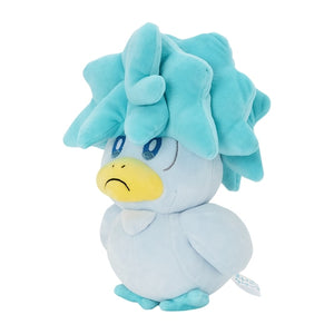 Kwaks Plush Toy (Ruffled)