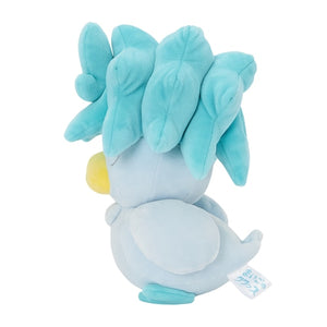 Kwaks Plush Toy (Ruffled)