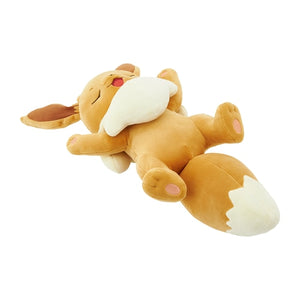 Eevee plush toy "Pokémon Sleep"