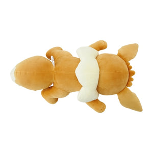 Eevee plush toy "Pokémon Sleep"