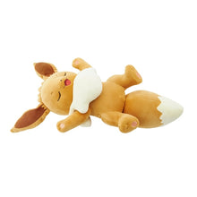 Load image into Gallery viewer, Eevee plush toy &quot;Pokémon Sleep&quot;