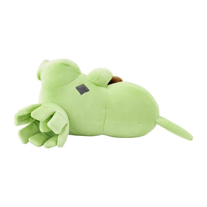 Larvitar plush toy "Pokémon Sleep"