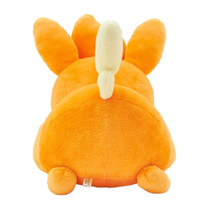 Life-size Pamo plush toy