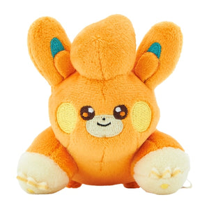 Pamo palm plush toy »PAMO NO MURE«