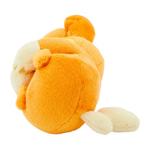 Load image into Gallery viewer, Sleeping Pamo palm plush toy »PAMO NO MURE«