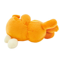 Load image into Gallery viewer, Sleeping Pamo palm plush toy »PAMO NO MURE«