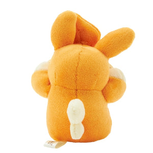 Power-generating Pamo palm plush toy »PAMO NO MURE«