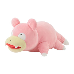 Flegmon plush toy "Increasingly stupid"