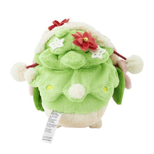 Load image into Gallery viewer, Shaymin plush toy »Pokémon Heartwarming Christmas«