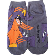 Knakrack Socken Größe L (26–29 cm)