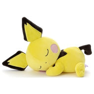 Pichu Plüschtier »Schlummerfreunde«