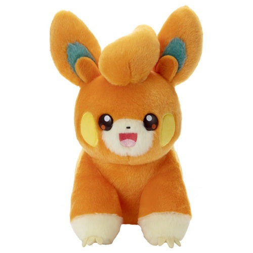 Pamo plush toy 