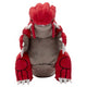 Groudon Plüschtier »Ich wähle dich!«