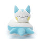 Pachirisu Plüschtier »Schlummerfreunde« (Größe S)