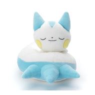Pachirisu Plüschtier »Schlummerfreunde«