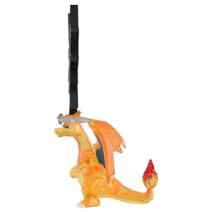 Charizard of the Tera-Type Dark Figure »MonColle«