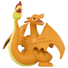 Load image into Gallery viewer, Charizard figure »MonColle« (size S)