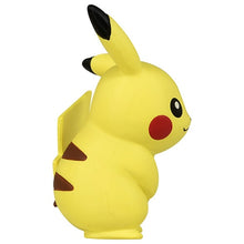 Load image into Gallery viewer, Pikachu figure »MonColle« (size S)