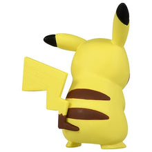 Load image into Gallery viewer, Pikachu figure »MonColle« (size S)