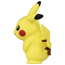 Load image into Gallery viewer, Pikachu figure »MonColle« (size S)