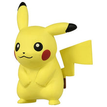 Load image into Gallery viewer, Pikachu figure »MonColle« (size S)