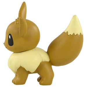 Eevee Figure »MonColle« (Size S)