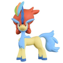 Load image into Gallery viewer, Keldeo (Resolutform) Figur »MonColle«