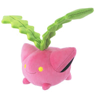 Hoppspross Plüschtier 
