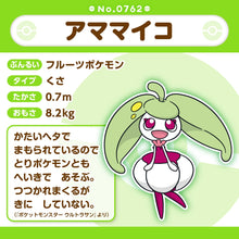 Load image into Gallery viewer, Frubaila Plüschtier »Pokémon fit«