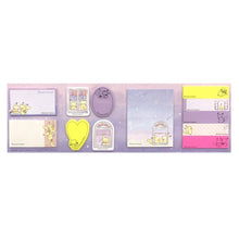 Laden Sie das Bild in den Galerie-Viewer, Haftnotizzettel-Set "Pikachu number025 – Pikachu am Fenster"