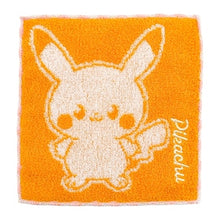 Load image into Gallery viewer, Mini-Handtuch Pikachu