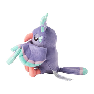Choreogel (Buyo-Stil) Plüschtier »Pokémon fit«